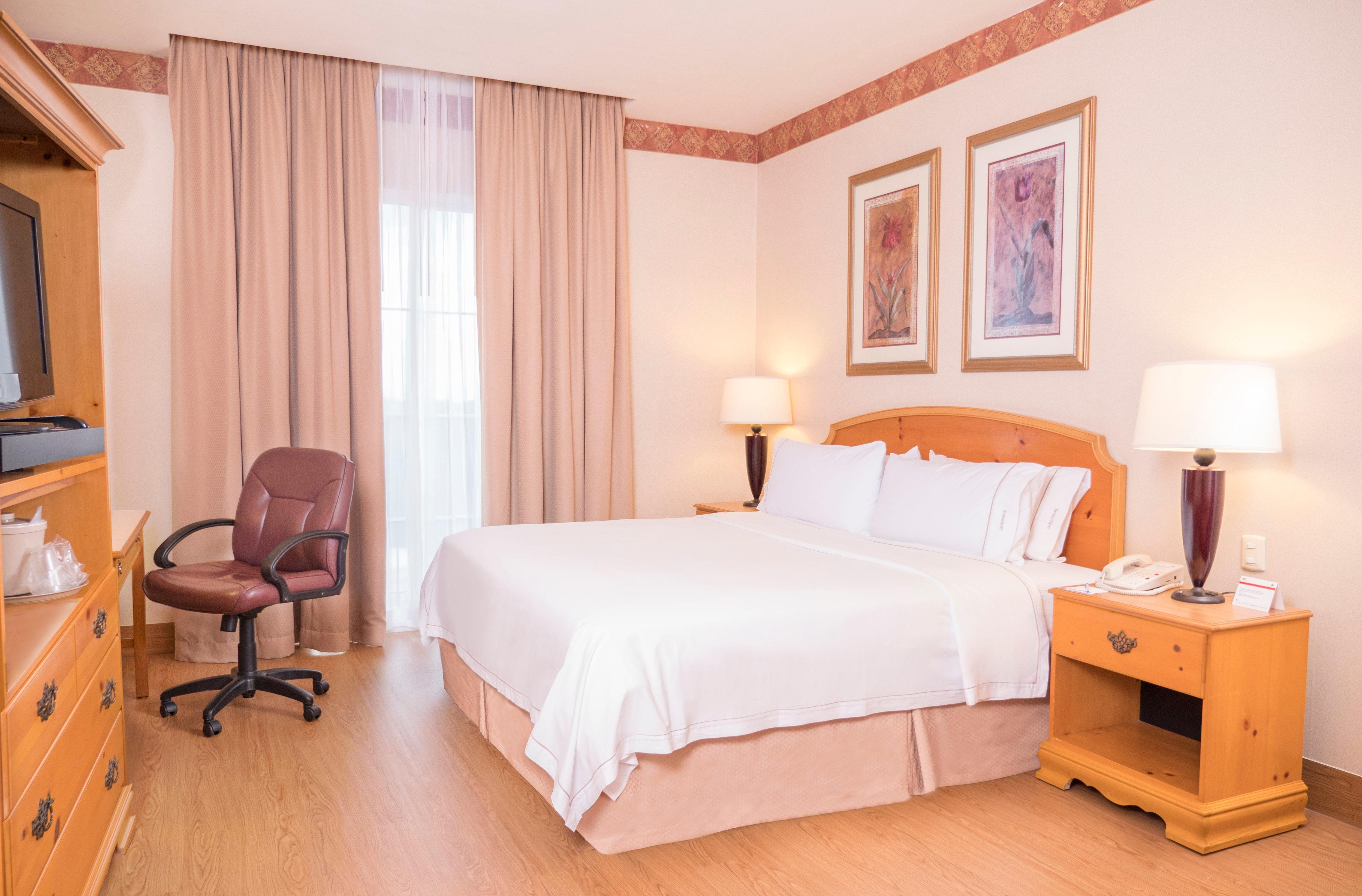 Holiday Inn Express Silao-Aeropuerto Bajio By Ihg Екстериор снимка
