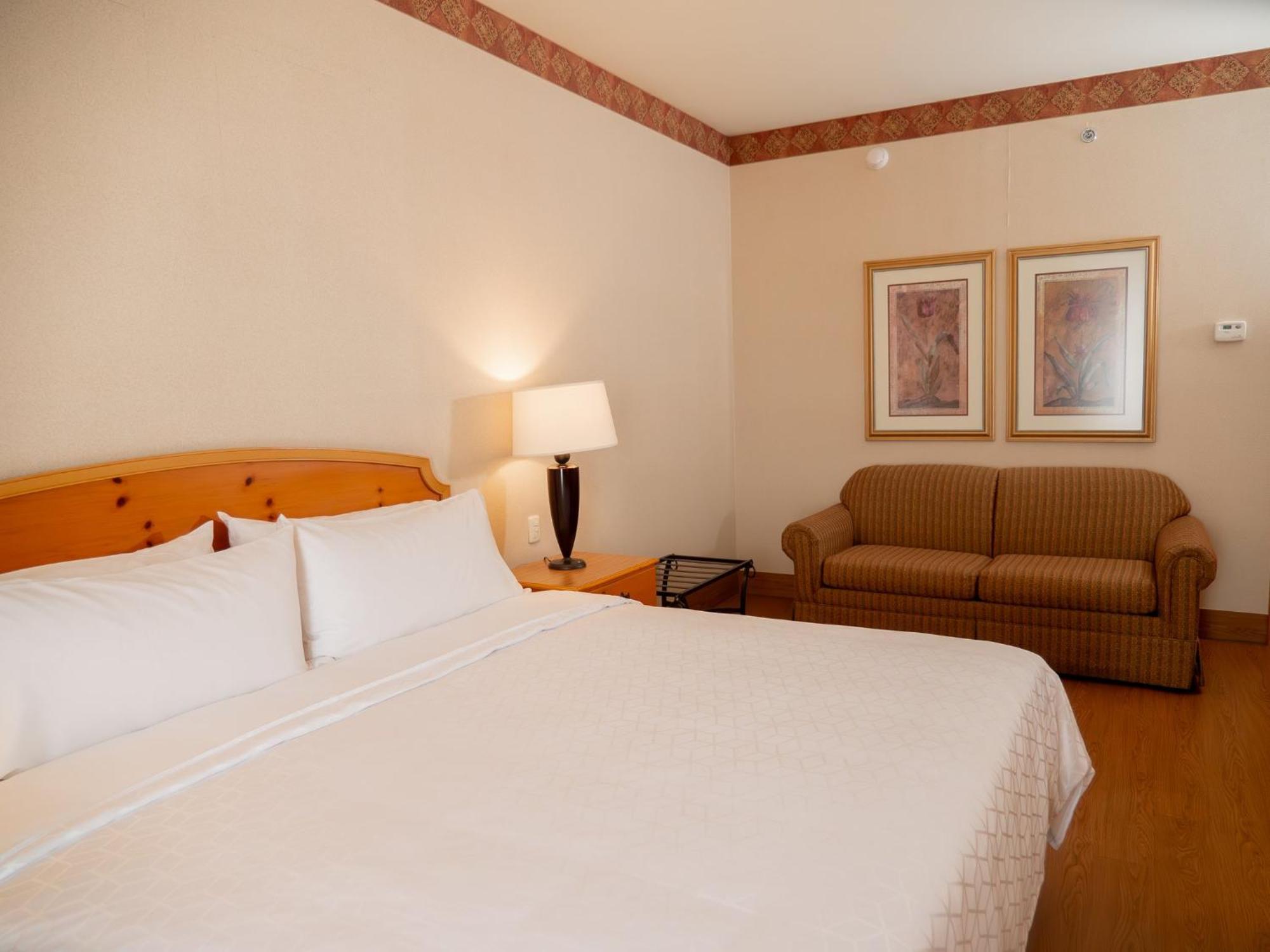 Holiday Inn Express Silao-Aeropuerto Bajio By Ihg Екстериор снимка