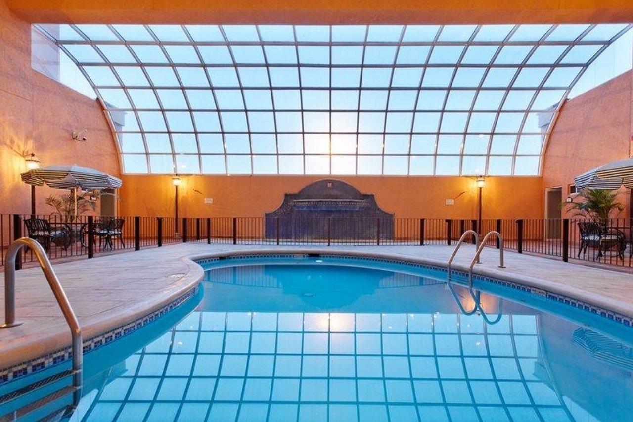 Holiday Inn Express Silao-Aeropuerto Bajio By Ihg Съоръжения снимка