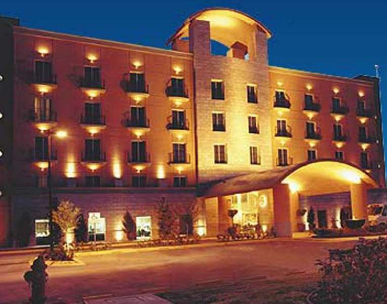 Holiday Inn Express Silao-Aeropuerto Bajio By Ihg Екстериор снимка