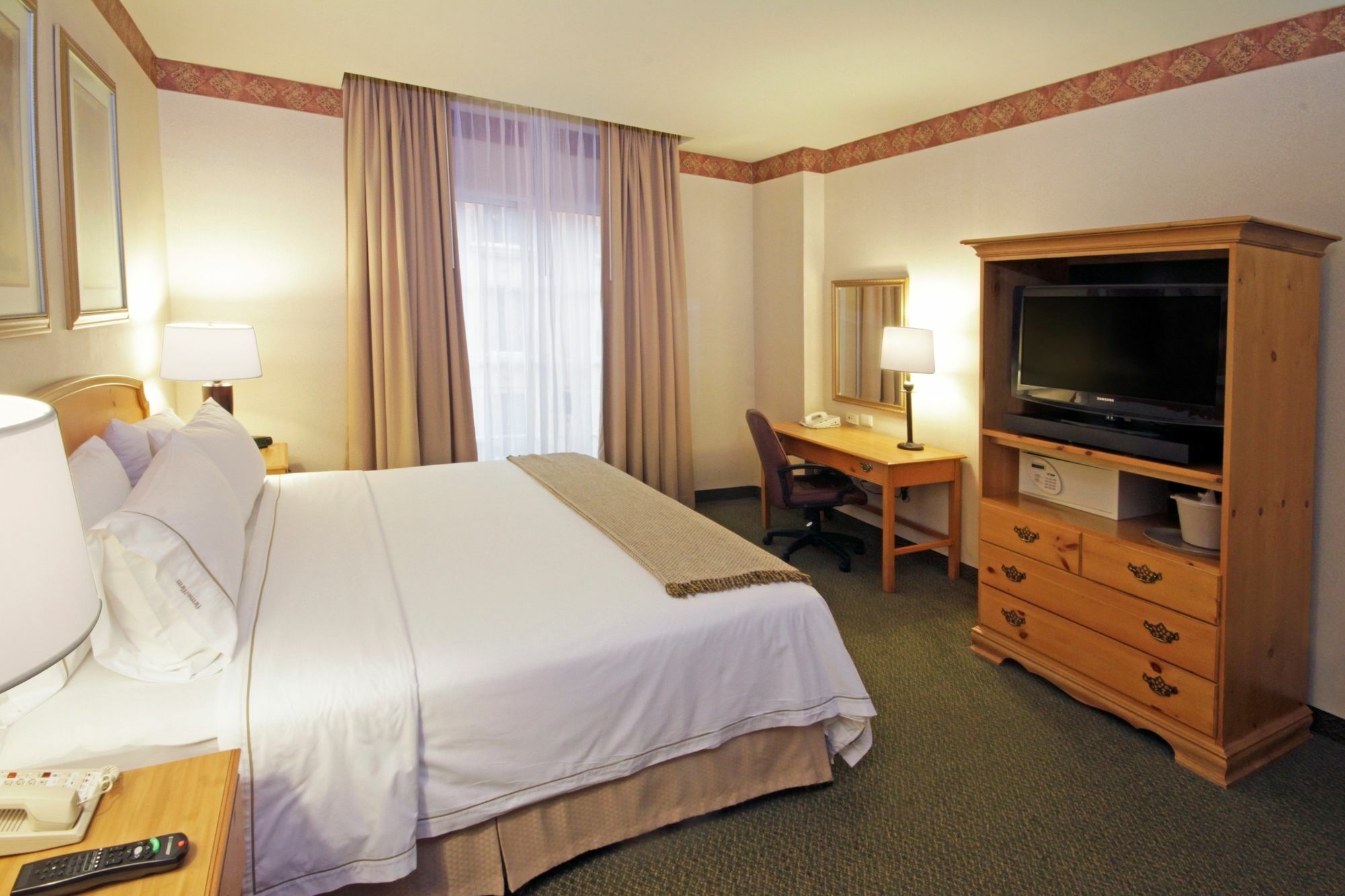 Holiday Inn Express Silao-Aeropuerto Bajio By Ihg Екстериор снимка